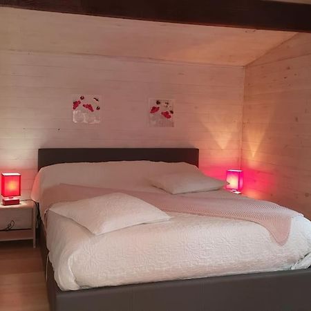 Chalet A Louer Pres De Dax Mées Eksteriør bilde